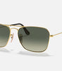 Ray-Ban Caravan Sunglasses