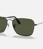 Ray-Ban Caravan Sunglasses