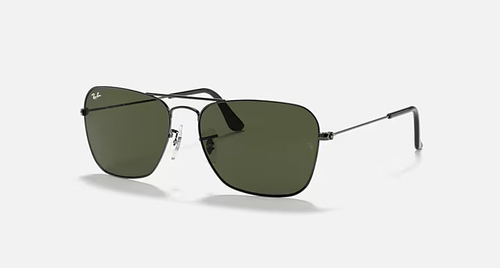Ray-Ban Caravan Sunglasses
