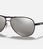 Ray-Ban Carbon Fibre Sunglasses
