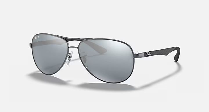 Ray-Ban Carbon Fibre Sunglasses
