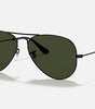 Ray-Ban Aviator Large Metal Sunglasses