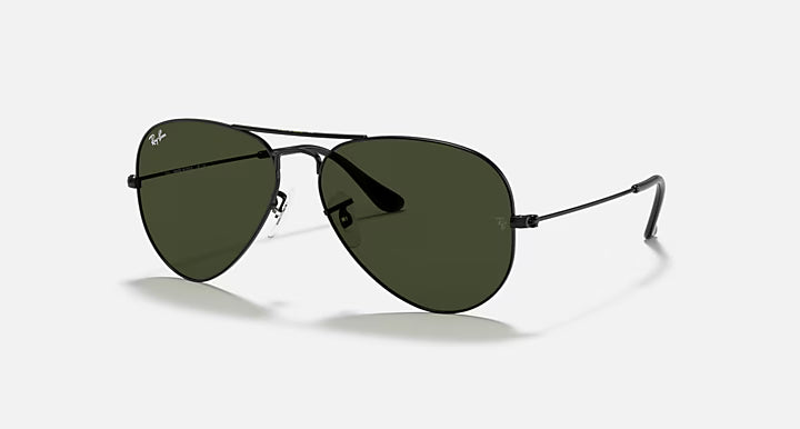 Ray-Ban Aviator Large Metal Sunglasses