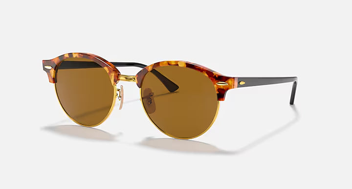 Ray-Ban Clubround Classic Sunglasses