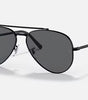 Ray-Ban New Aviator Sunglasses