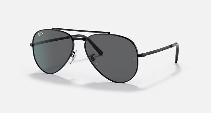 Ray-Ban New Aviator Sunglasses