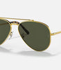 Ray-Ban New Aviator Sunglasses