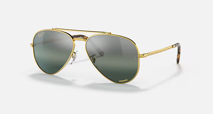 Ray-Ban New Aviator Sunglasses