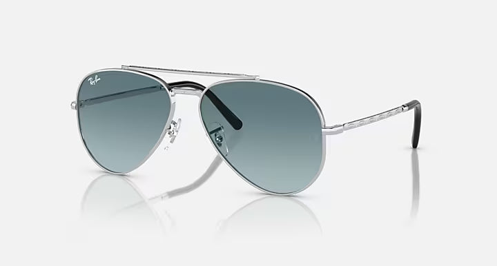 Ray-Ban New Aviator Sunglasses