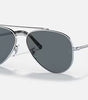 Ray-Ban New Aviator Sunglasses