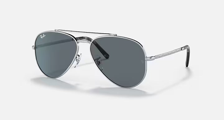 Ray-Ban New Aviator Sunglasses