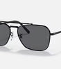 Ray-Ban New Caravan Sunglasses