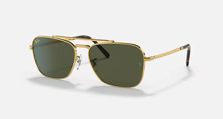 Ray-Ban New Caravan Sunglasses