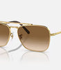 Ray-Ban New Caravan Sunglasses