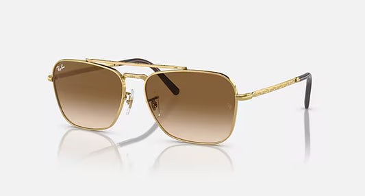 Ray-Ban New Caravan Sunglasses