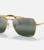 Ray-Ban New Caravan Sunglasses