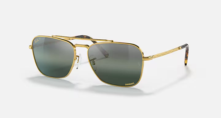 Ray-Ban New Caravan Sunglasses