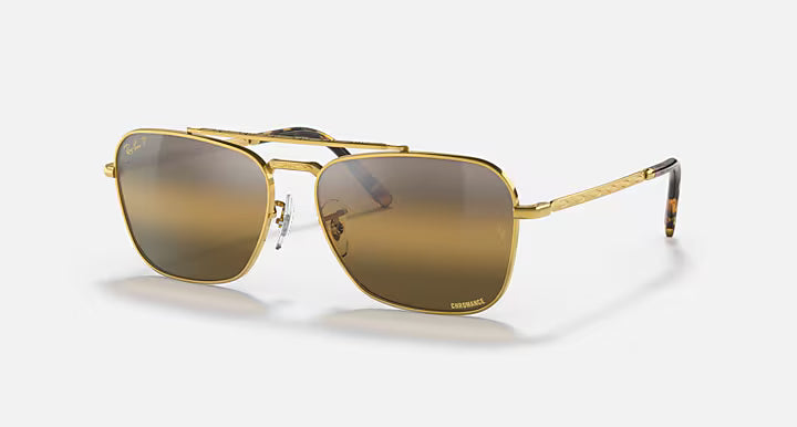 Ray-Ban New Caravan Sunglasses