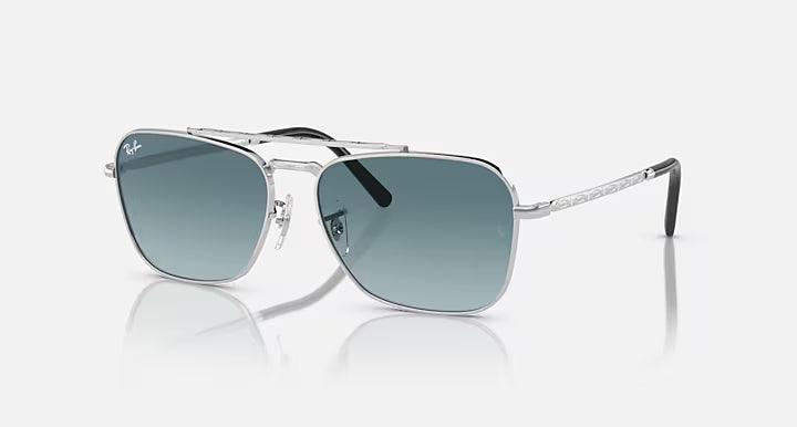 Ray-Ban New Caravan Sunglasses