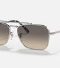 Ray-Ban New Caravan Sunglasses