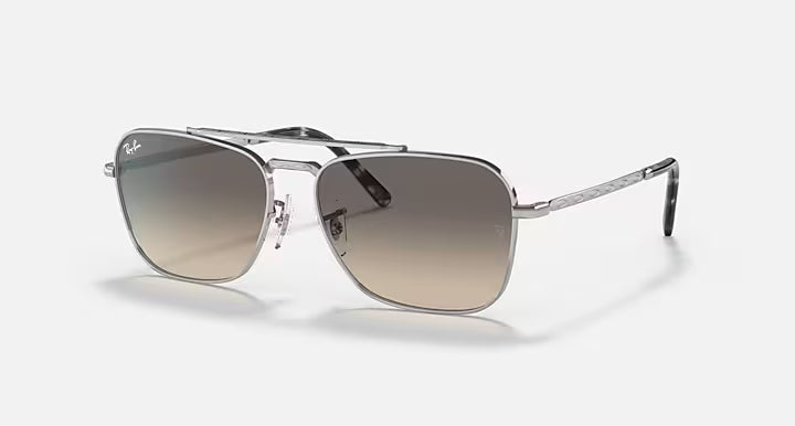 Ray-Ban New Caravan Sunglasses