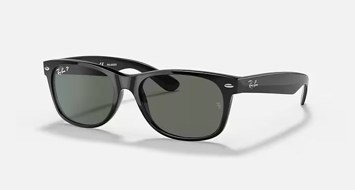 Ray-Ban New Wayfarer Sunglasses