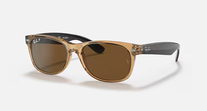 Ray-Ban New Wayfarer Sunglasses