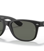 Ray-Ban New Wayfarer Sunglasses