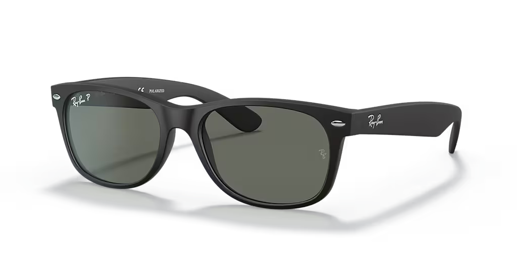 Ray-Ban New Wayfarer Sunglasses