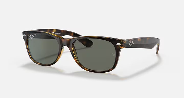 Ray-Ban New Wayfarer Sunglasses