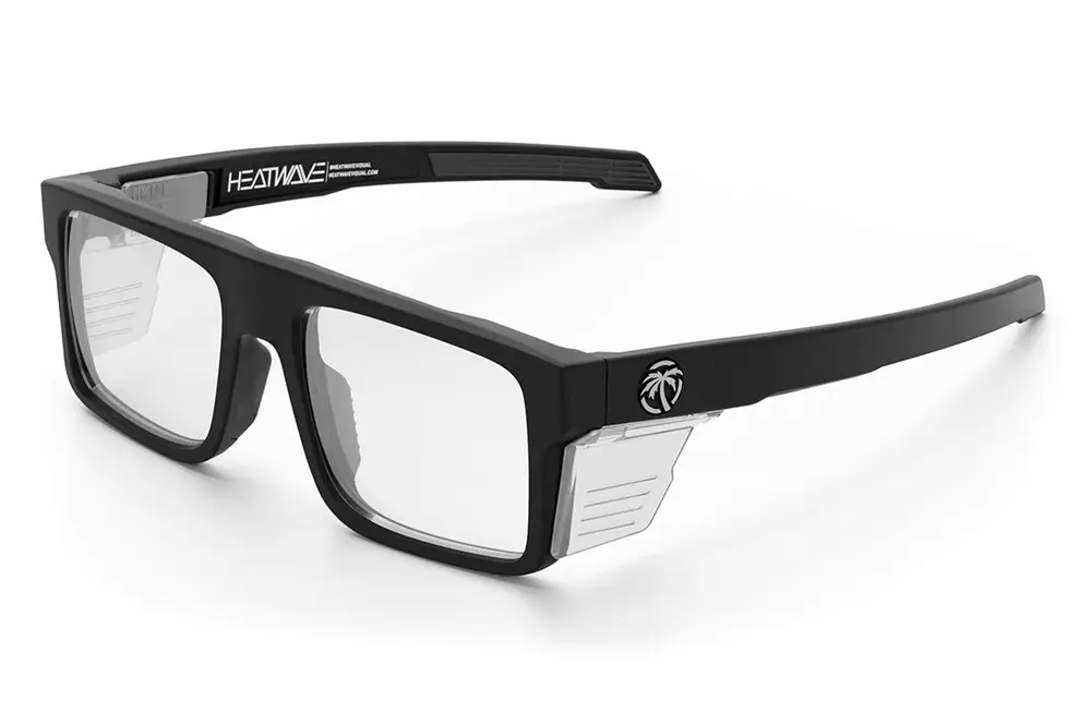 Heatwave Performance Rayth Sunglasses