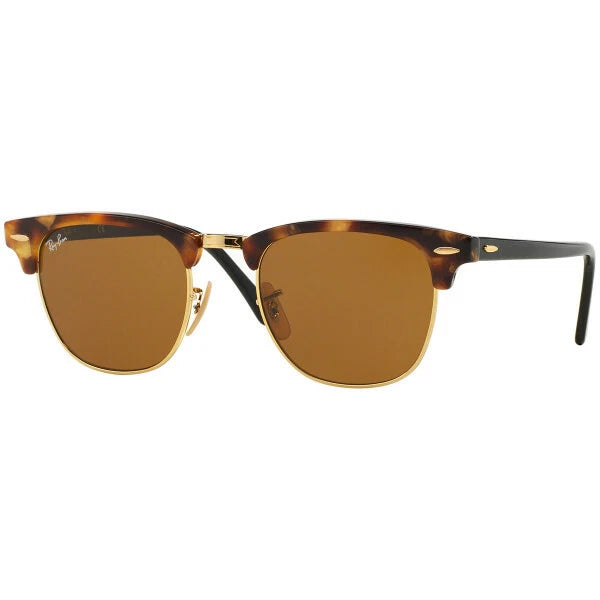 Ray-Ban Clubmaster Classic Sunglasses