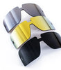 Heatwave Vector Replacement Lens Kit