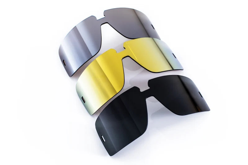 Heatwave Vector Replacement Lens Kit
