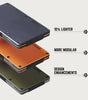Ridge Wallet 2.0 Cash Strap