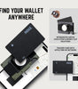 Ridge Wallet 2.0 Cash Strap