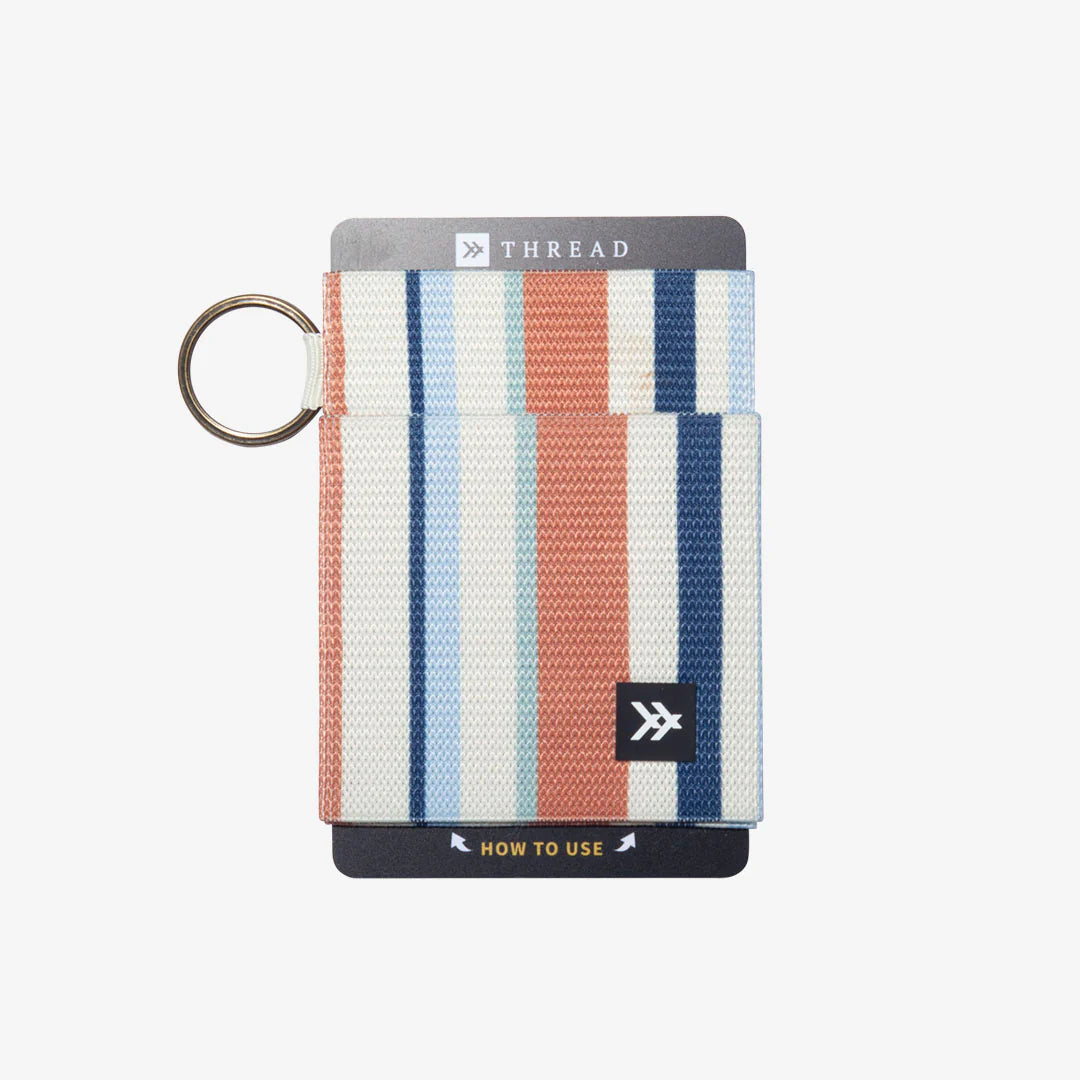 Thread Elastic Wallet