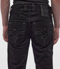 Rock Revival Men's Arther Bootcut Jean