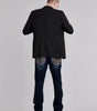 Rock Revival Men's Edgar Straight Jean