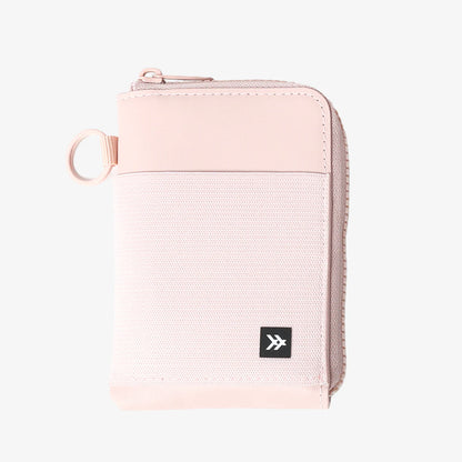 Zipper Wallet