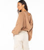 Roxy Balmy Nights Hooded Cardigan