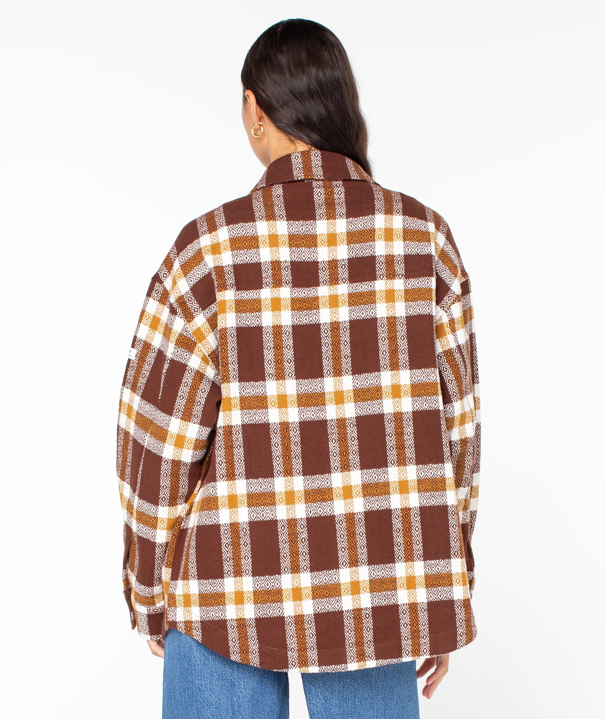 Roxy Women's Overlander Jacket