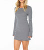 Roxy Women's Hermosa Mini Dress