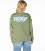 Roxy Women's Morning Stroll Top