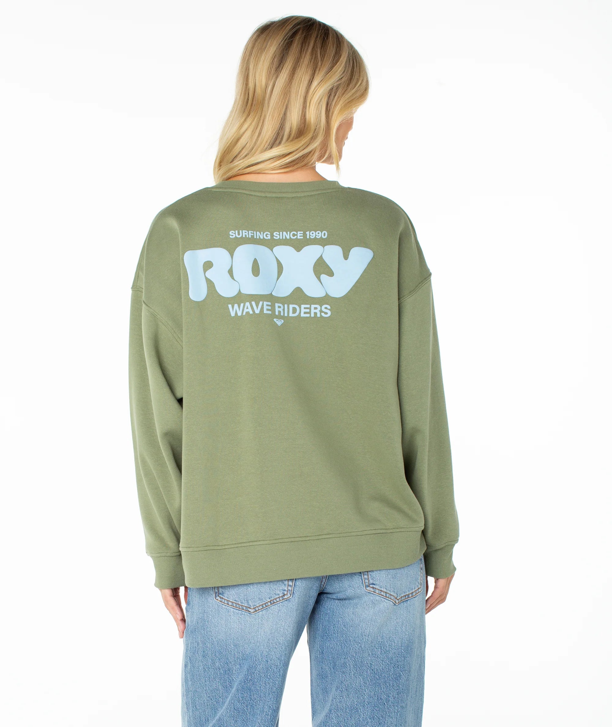 Roxy Women's Morning Stroll Top