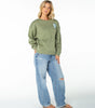 Roxy Women's Morning Stroll Top