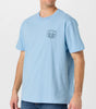 Salty Crew Men's Tako Club Classic Tee