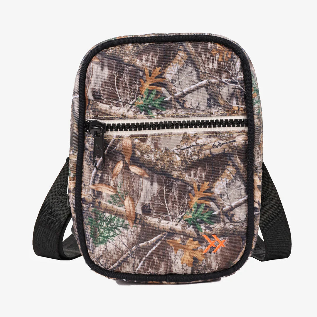 Thread Crossbody Bag