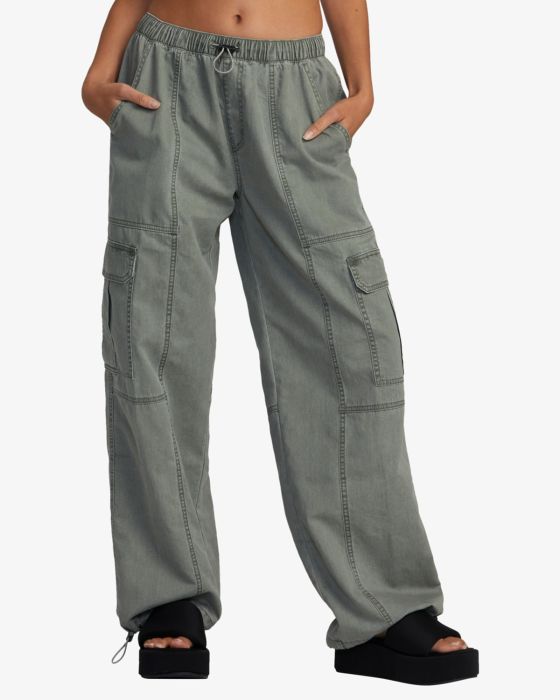 Stowaway Cargo Pants