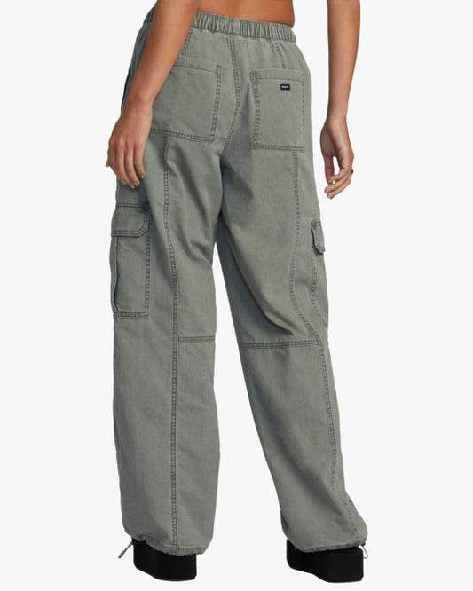 Stowaway Cargo Pants